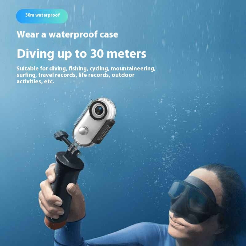 Body camera