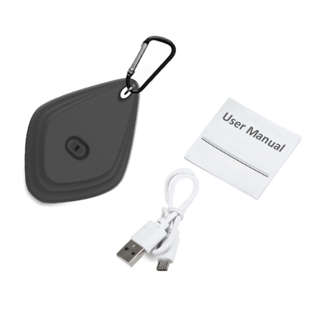 Ultrasonic Pet Bug Repellent