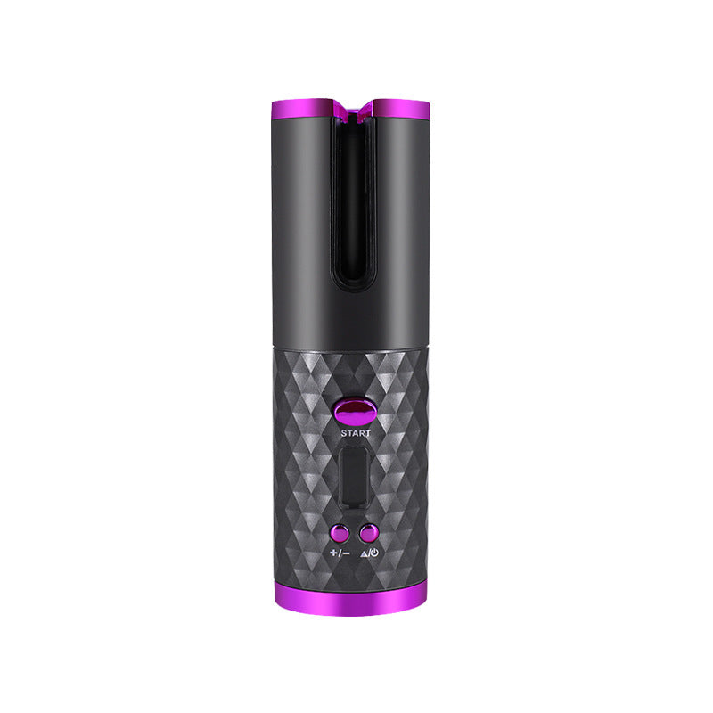 Automatic Hair Curler - Tiny Trends Club