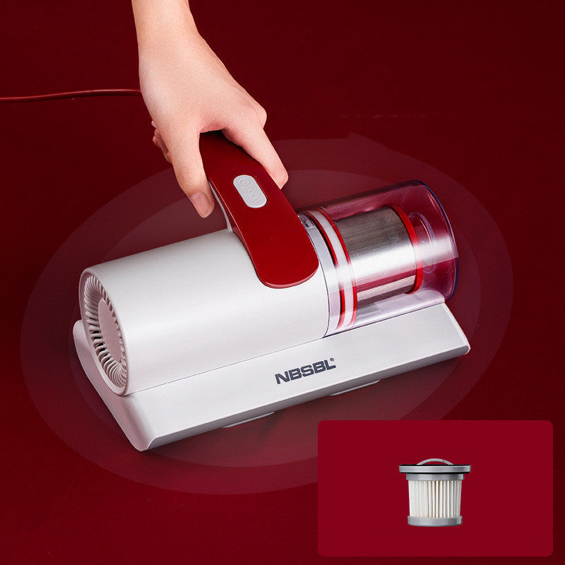 Bed Dust Vacuum Cleaner
