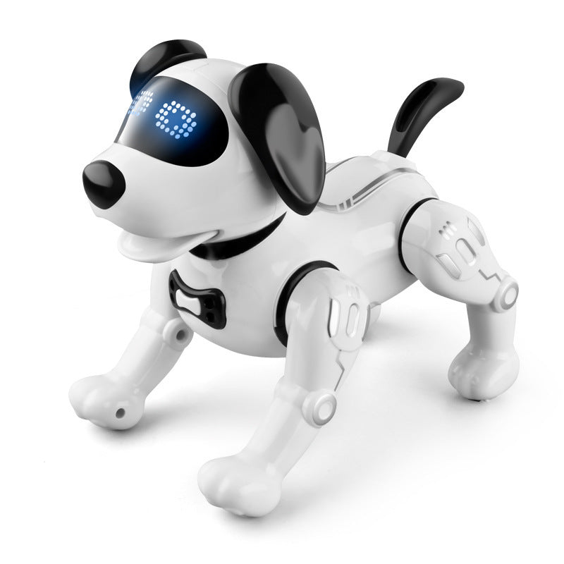 Remote Control Robot Dog - Tiny Trends Club