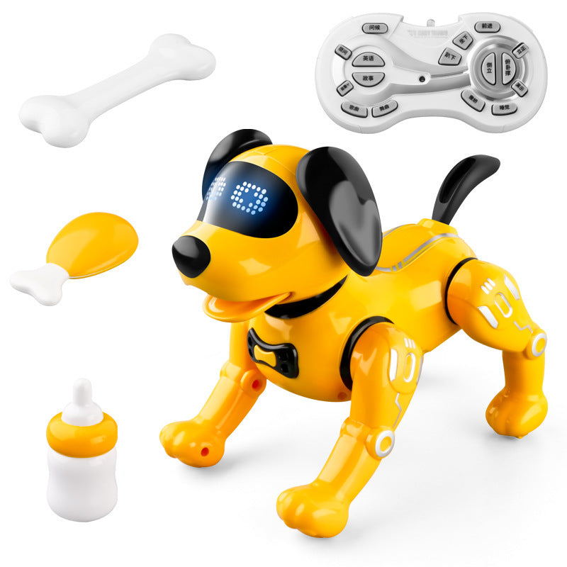 Remote Control Robot Dog - Tiny Trends Club
