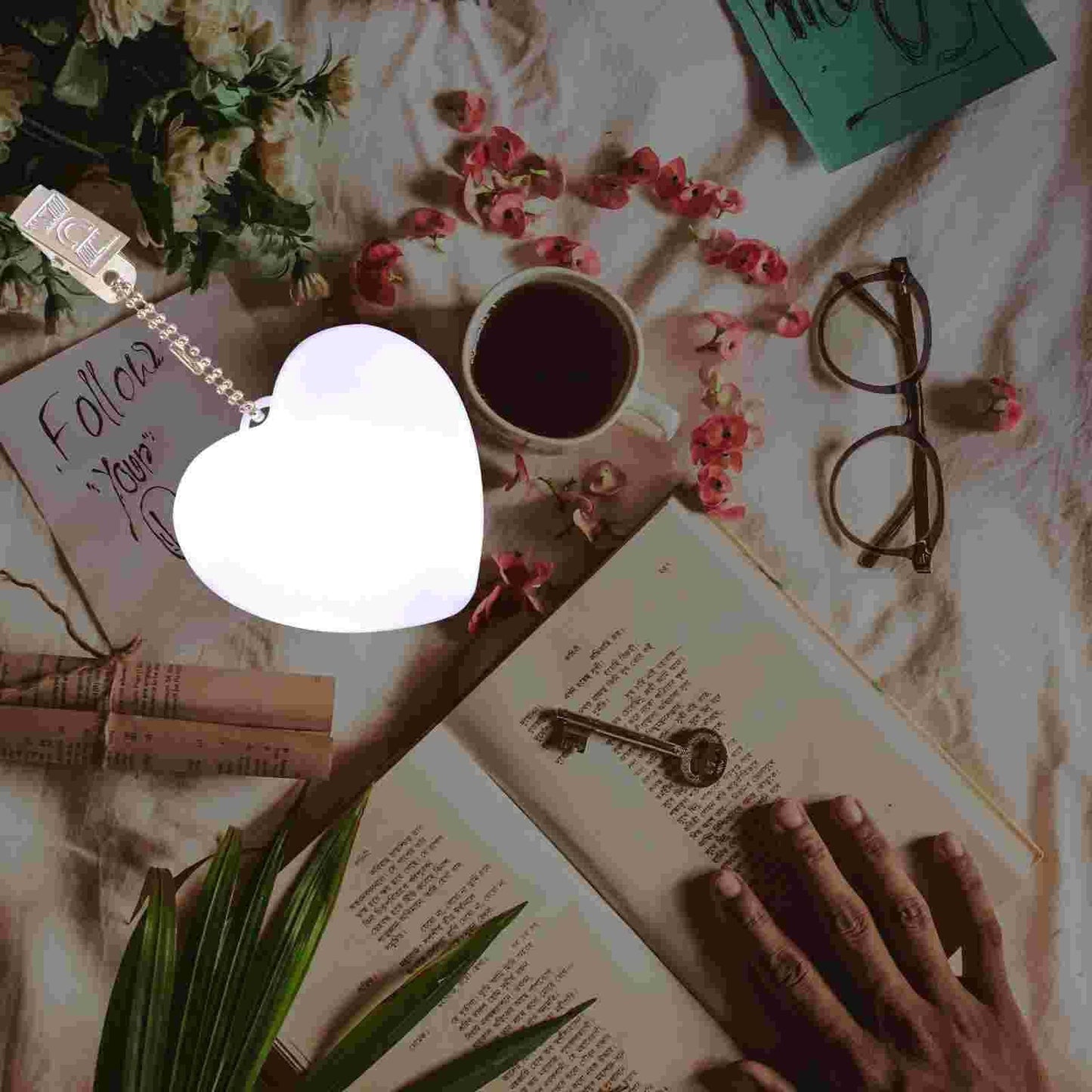 LED Sensor Light Touch