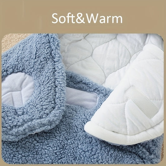 Baby Swaddle - Warm - Tiny Trends Club
