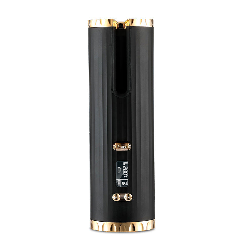Automatic Hair Curler - Tiny Trends Club