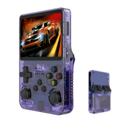 Handheld Game Console - Tiny Trends Club