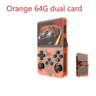 Handheld Game Console - Tiny Trends Club