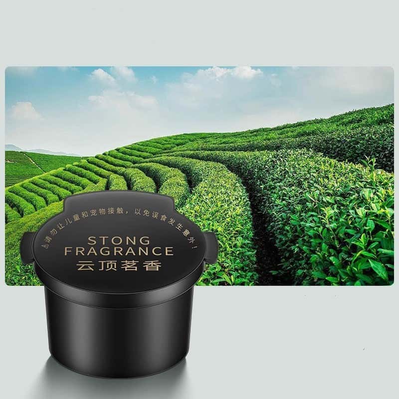 Car Aromatherapy Diffuser - Tiny Trends Club