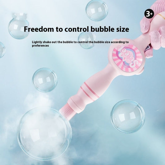 Smoke Bubble Toy - Tiny Trends Club
