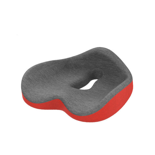 Seat Cushion - Red