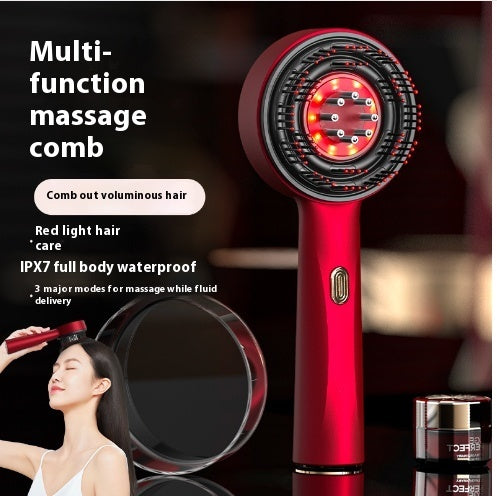 Electric Massage Comb - Tiny Trends Club