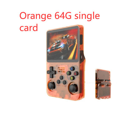 Handheld Game Console - Tiny Trends Club