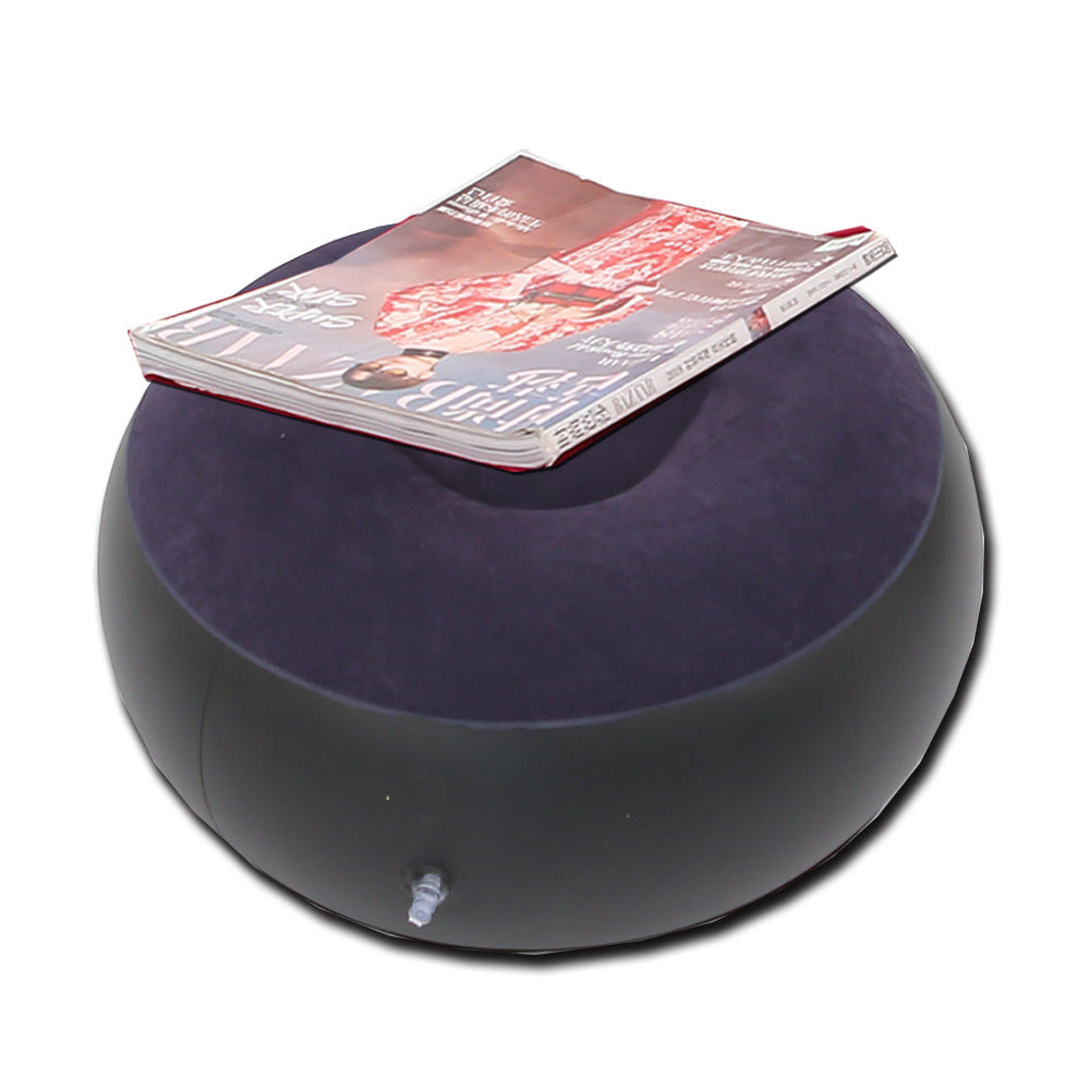 Round Bean Bag