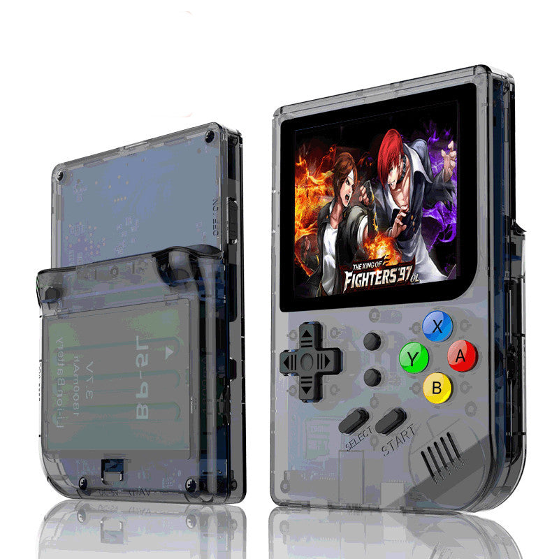 Handheld Game Console - Tiny Trends Club