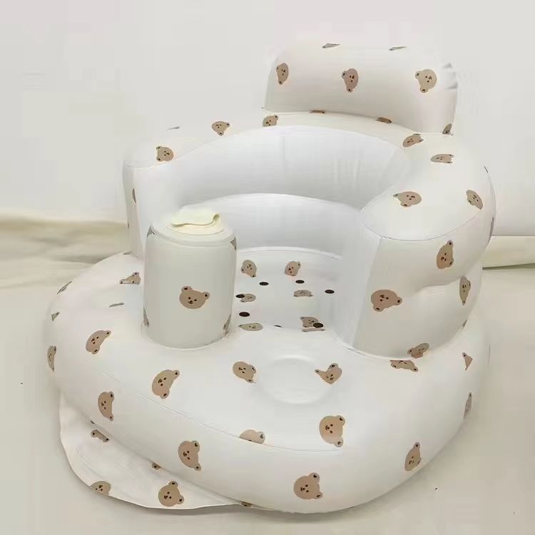 Portable Inflatable Baby Chair