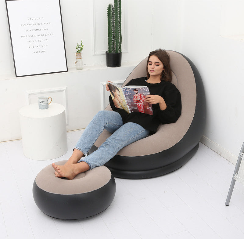 Bean Bag - Black
