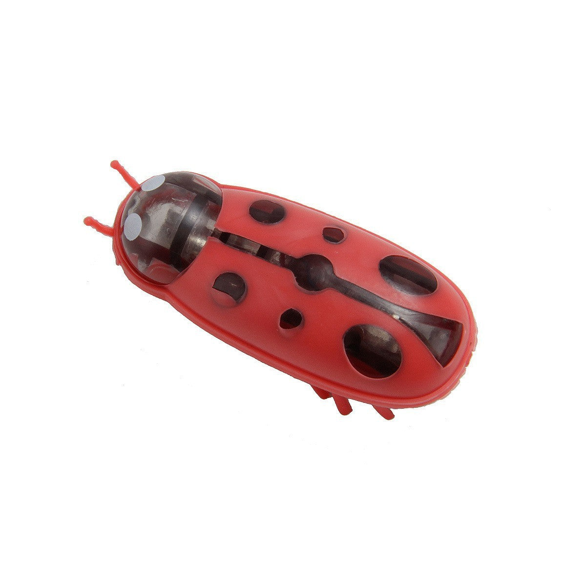 Cat Teaser Toy - Red