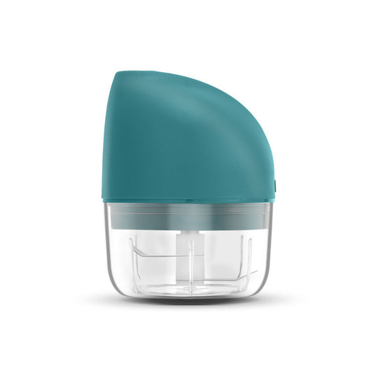 Electric Meat Grinder - Green