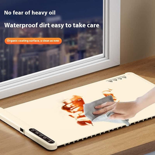 Food Warming Mat