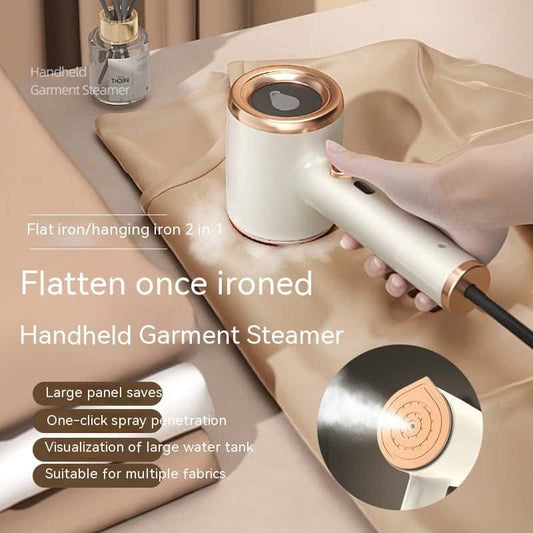 Garment Steamer