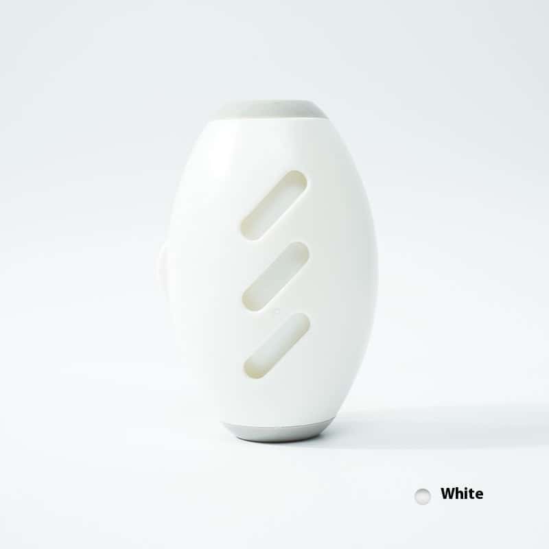 Lint Remover Roller - White