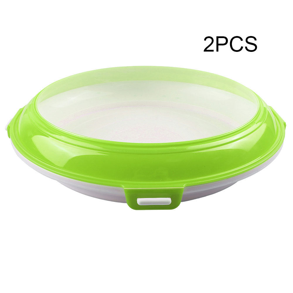 Multifunctional Food Tray