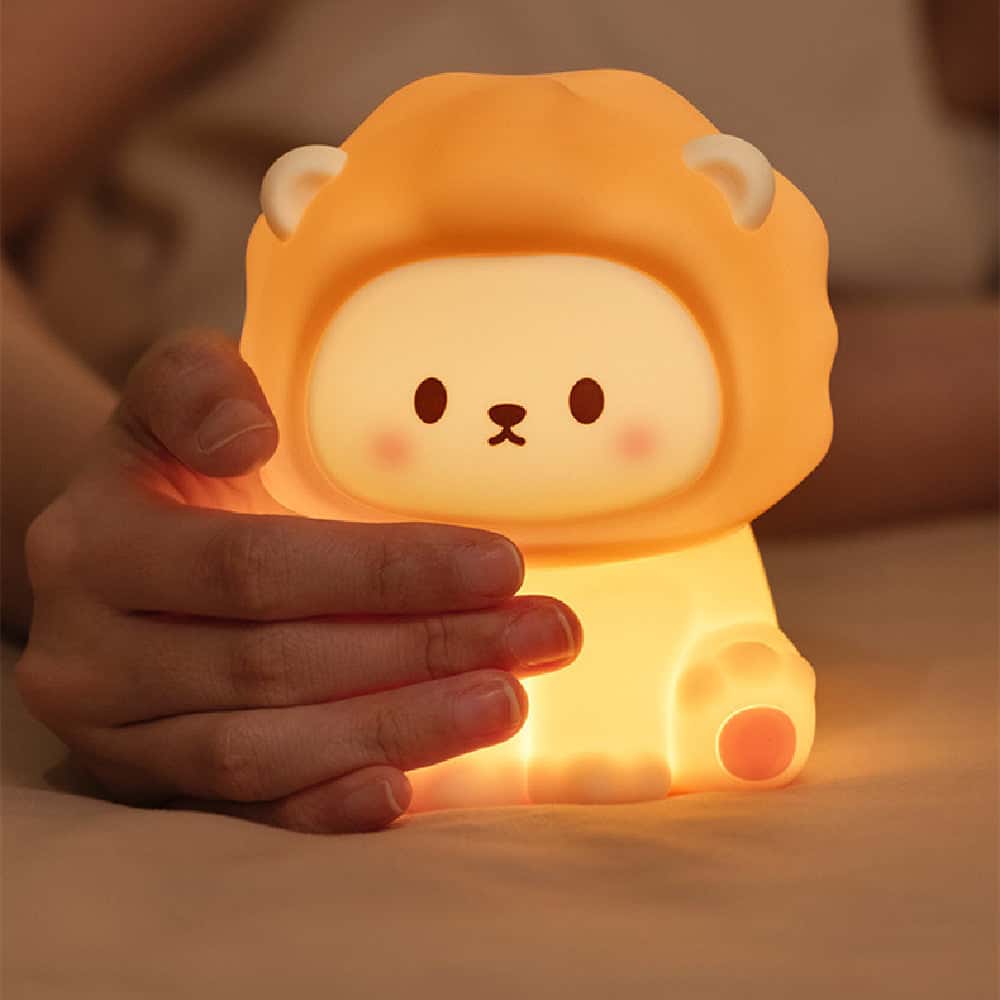 Night Light for kids