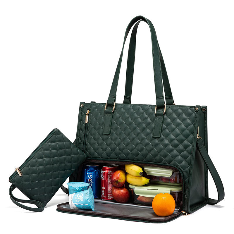Thermal Insulation Lunch Box