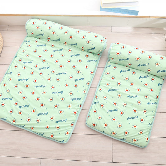 Pet Bed Green
