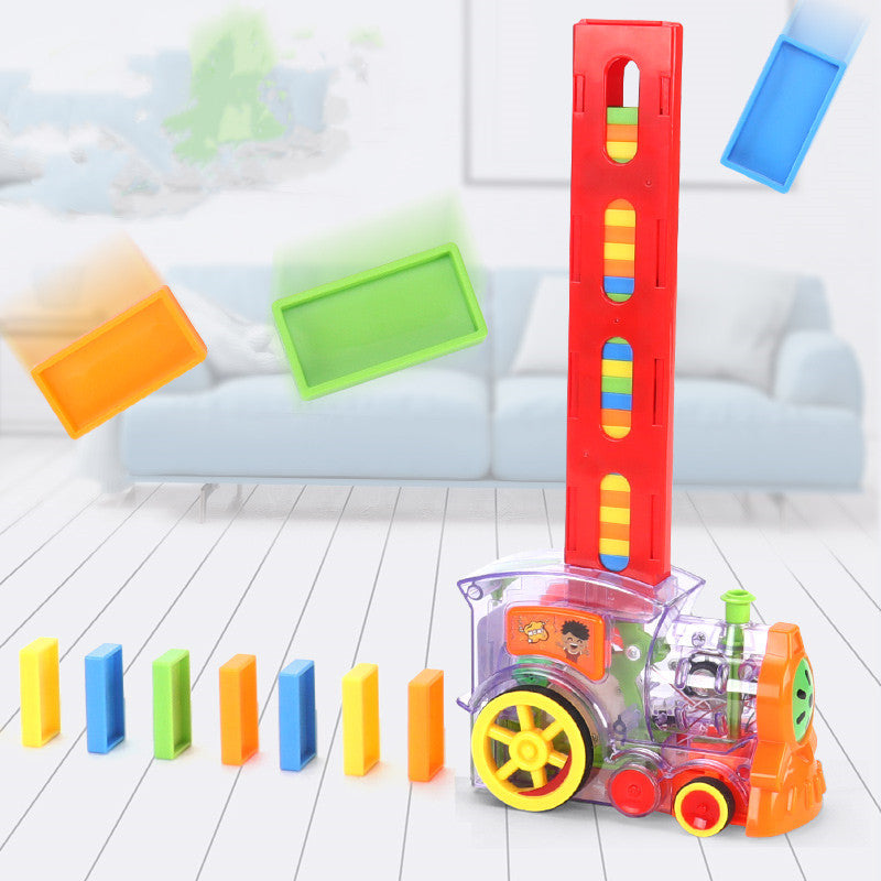 Toy Train