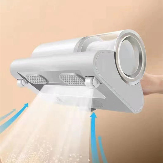 Handheld UV Mite Cleaner