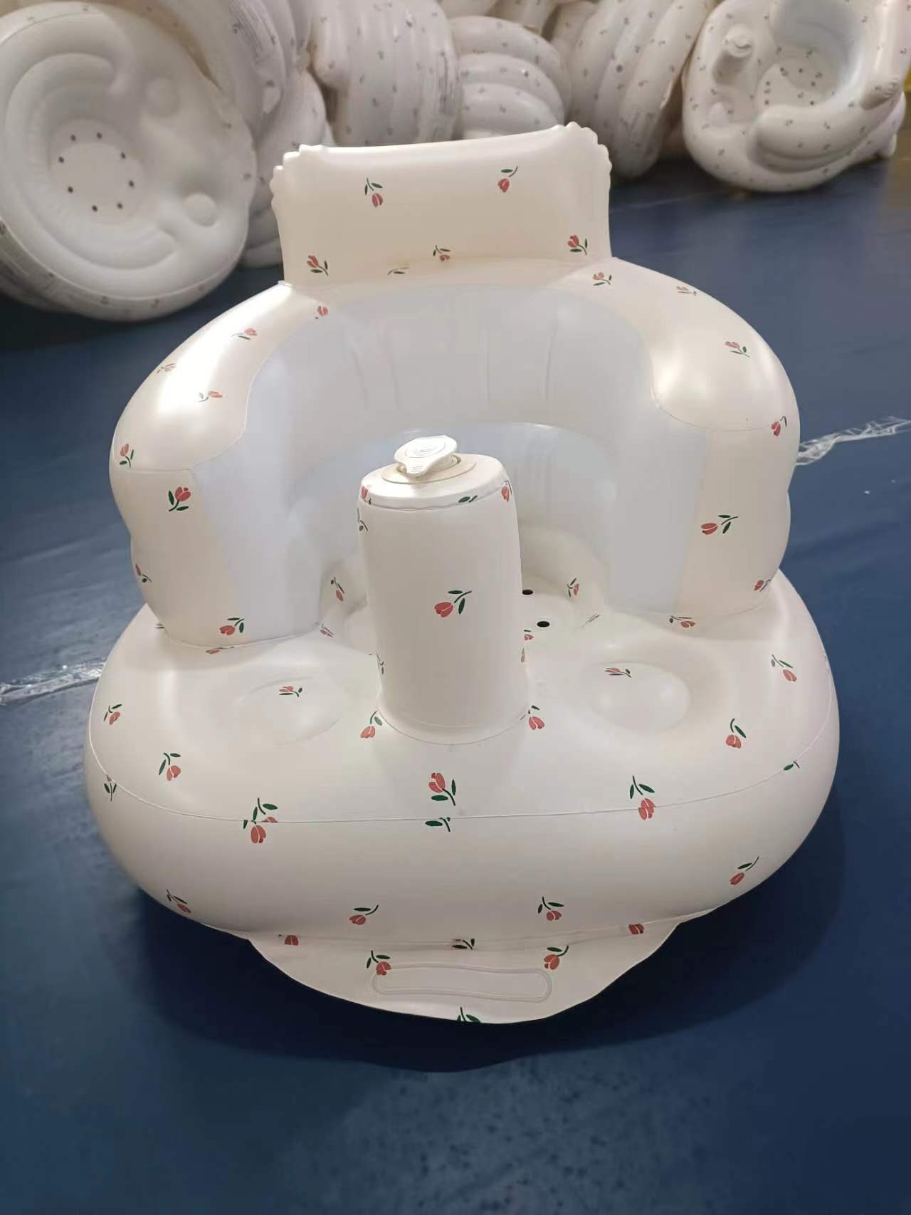 Portable Inflatable Baby Chair