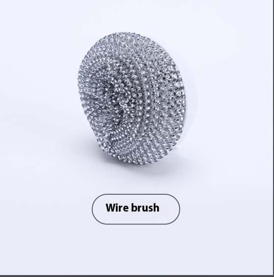 Electric Cleaning Brush