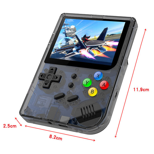 Handheld Game Console - Tiny Trends Club