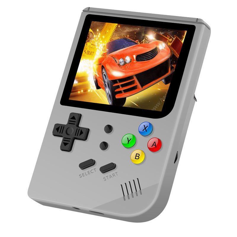 Handheld Game Console - Tiny Trends Club