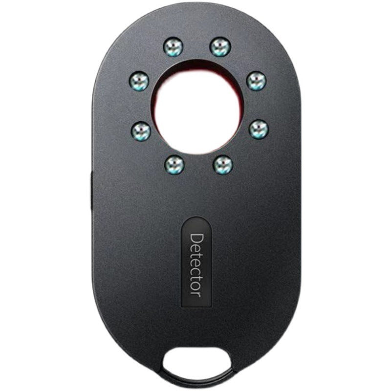 Camera Detector