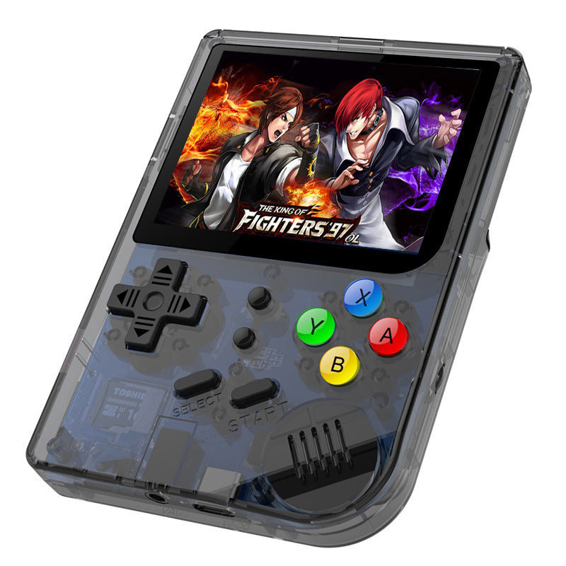 Handheld Game Console - Tiny Trends Club