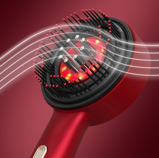 Electric Massage Comb - Tiny Trends Club