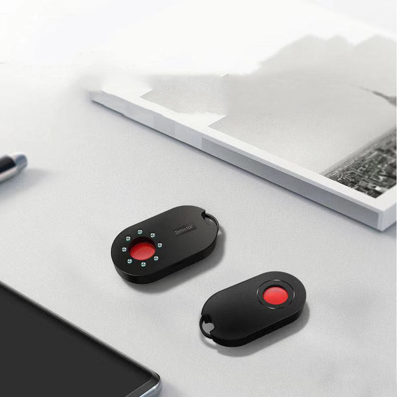 Camera Detector