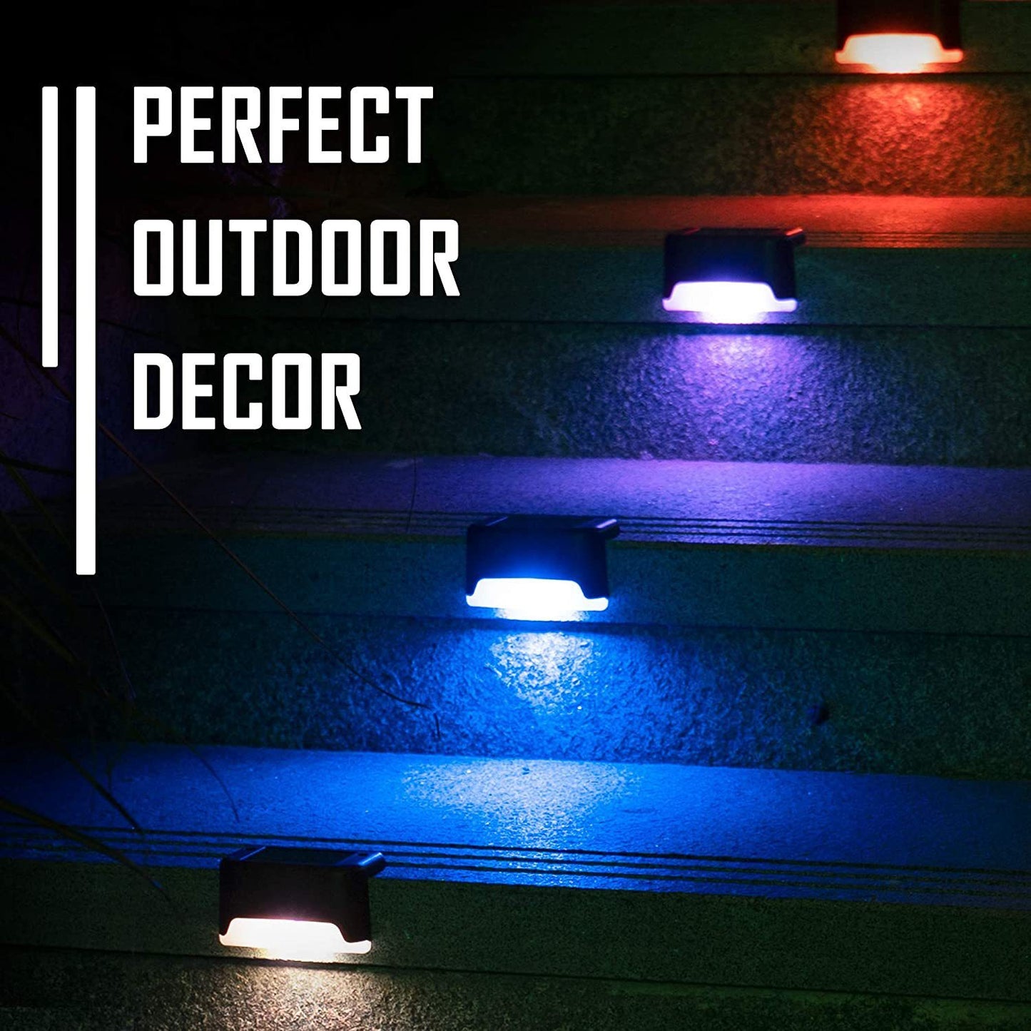 Outdoor light
