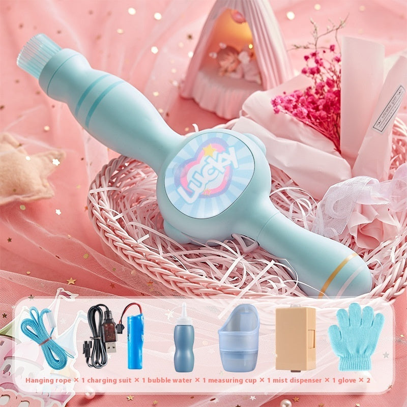 Smoke Bubble Toy - Tiny Trends Club