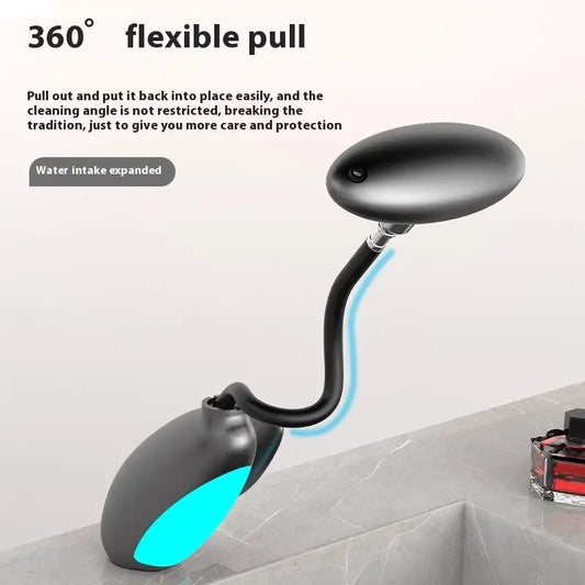 Four-Functional Faucet - Tiny Trends Club