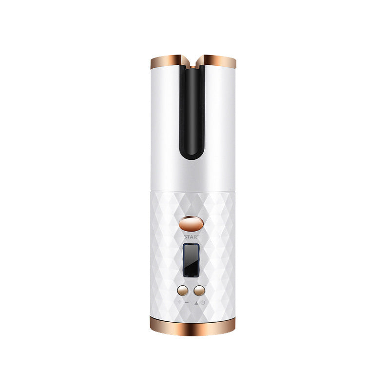 Automatic Hair Curler - Tiny Trends Club