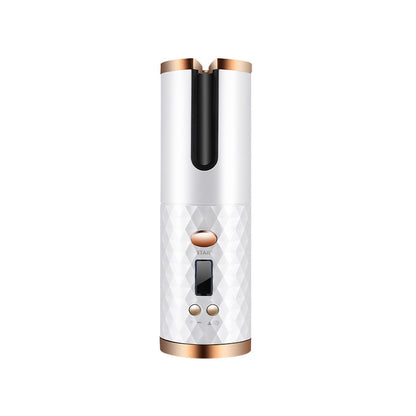 Automatic Hair Curler - Tiny Trends Club