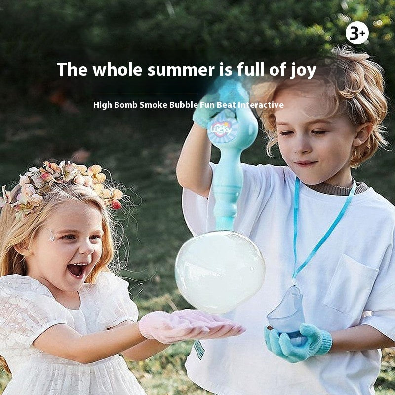 Smoke Bubble Toy - Tiny Trends Club