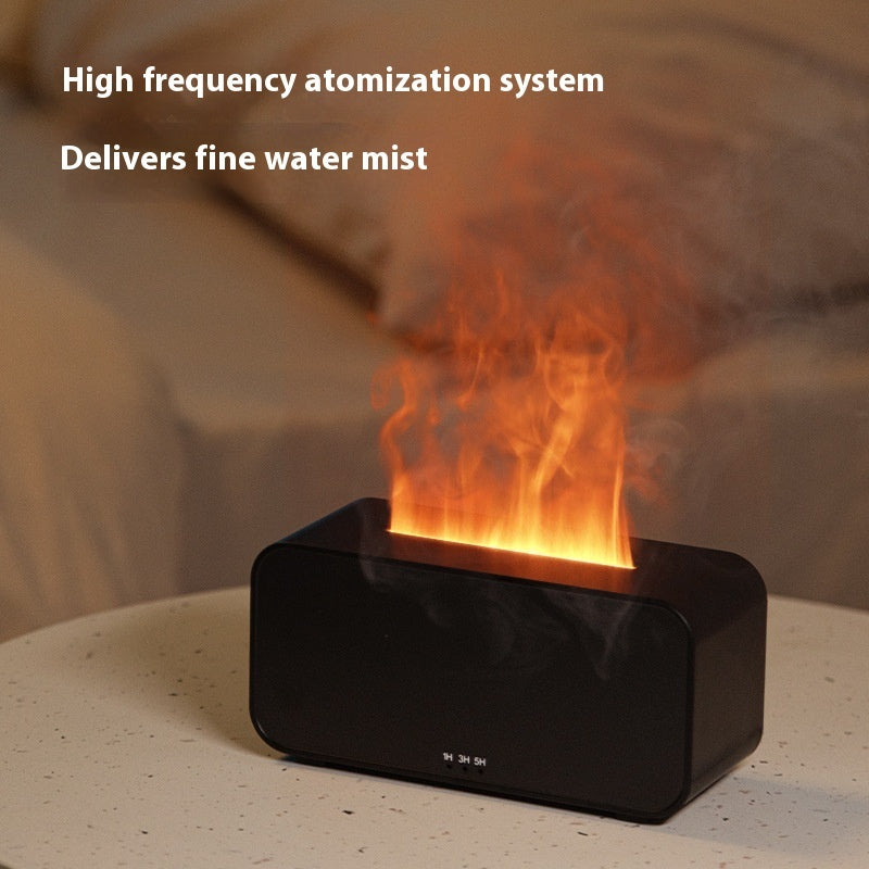 Flame Humidifier