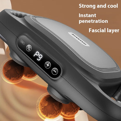 Deep Massage Gun