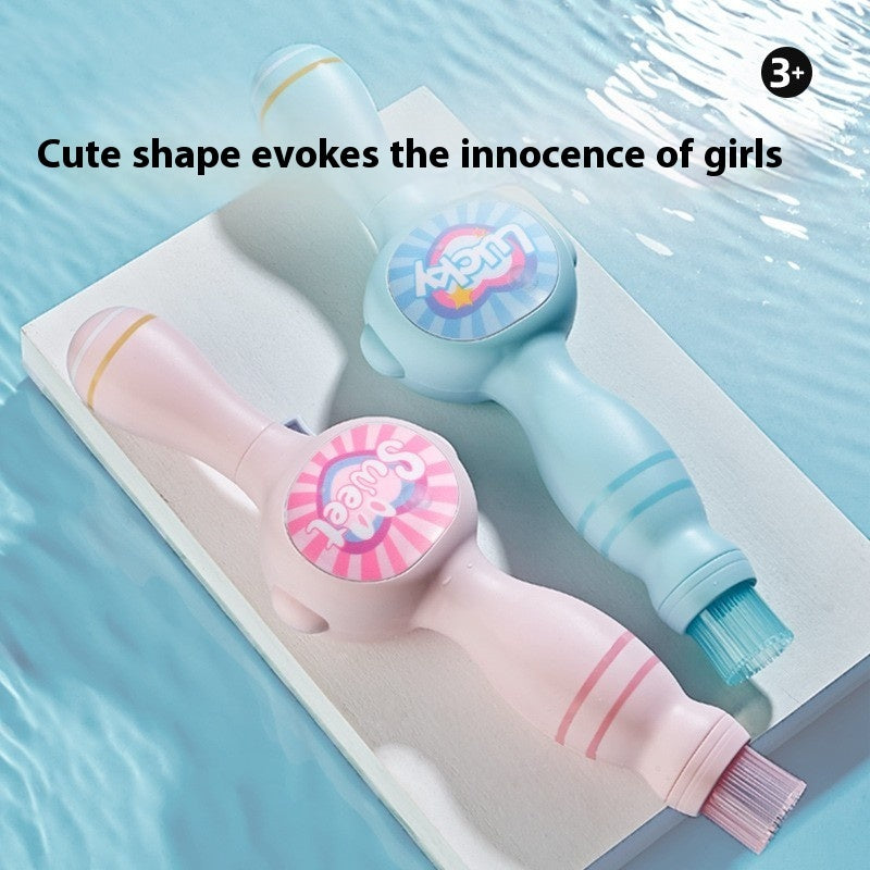 Smoke Bubble Toy - Tiny Trends Club