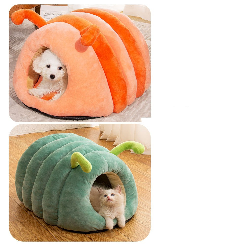 Pets Warm/Winter Bed 