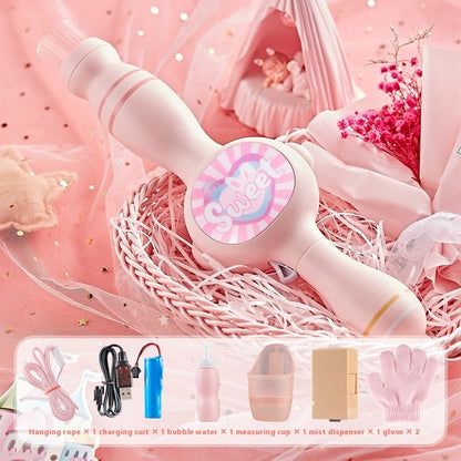 Smoke Bubble Toy - Tiny Trends Club